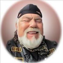 Richard G. Shultz