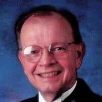 Ronald R Lemenager