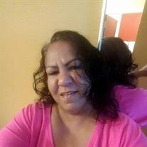 MS. SHELIA MICHELLE KINNEY
