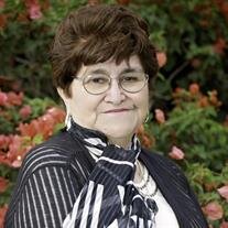 Angelica A. Gonzalez