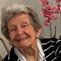 Isabelle Mallon