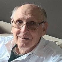 Larry D. Steele