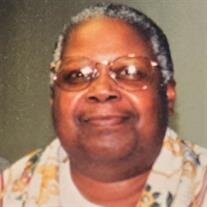 Gloria Jean Galloway