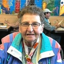 Dorothy J. Saari