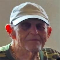 Ronald R. Heckman Sr.