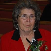 Connie Joe Millsap