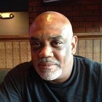 Harry Raymond Blackwell