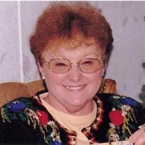 Judith A. Goodwin