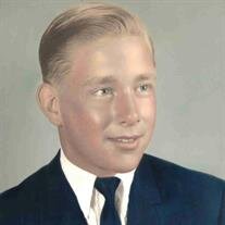 Richard Jean Jameson Jr