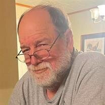 Glenn Ray Murphy