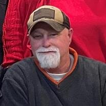 Mr. Richard "Rikki" Reaves