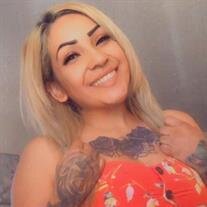 Cynthia Priscilla Castillo