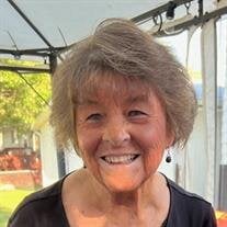 Rowana Mae "Nonnie" Monahan