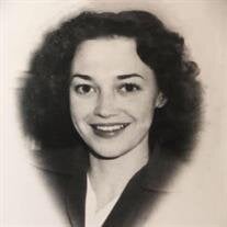 Margaret Elizabeth Nolan