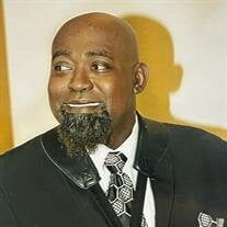 Mr. Byron Caine