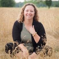 Maggie Ruth Willing