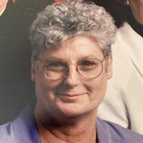 Oriane Sawyer Clark