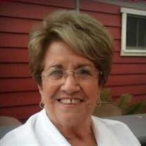 Margaret E. (LaCivita) Ratesic