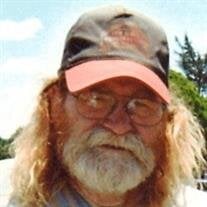 Billy Dean Ward
