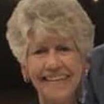 Marilyn Alice Dunfee Coolbaugh