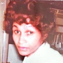 Mother Elaine Dorothy Ruth Billingslea