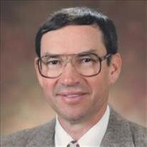 William Richard Carr