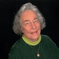 Wanda Josephine Henson Carlton
