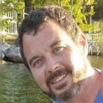 Patrick McDonough
