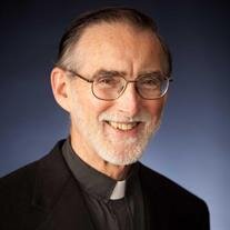 Father Roland M. Julien