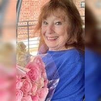 Mrs. Brenda B. Blizard