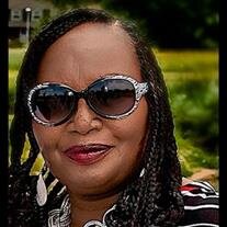 Mrs. Karen Leah Brown