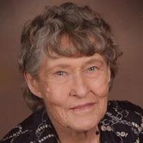 Kay M. Blanke nee Martin
