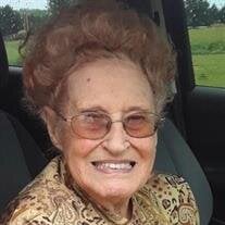 Agnes Virginia (Kite) LaFevers