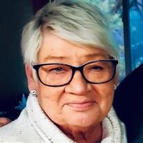 Mary S. Mueller