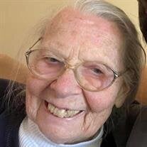 Dorothy Roy