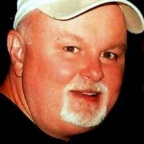 Gregory "Greg" Gilford Gray