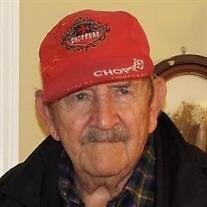 John T. Maddox