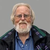 Ronald Dean Mackrill