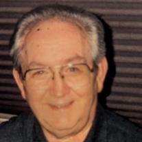 Alfred Jack Repass