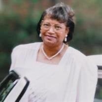 Ms. Ethel Mae Lloyd