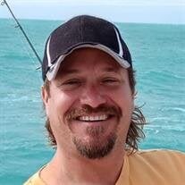 Brad Allen Will