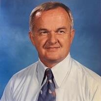 Gerald Wayne Dinkins