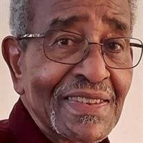 Morris Dabney Johnson