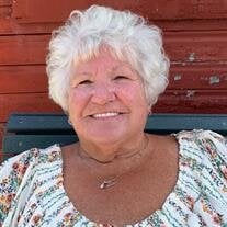 Judith Ann Taron