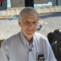 Charles Dixon Berry, Jr