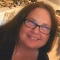 Vicki Lantz