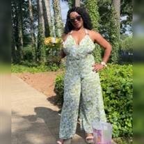 Tarsheia Lavette Penson