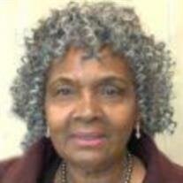 Myrtle Lee Mitchell