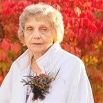 Jean Nelle Mahannah
