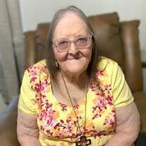 Patricia Gail Gilbert